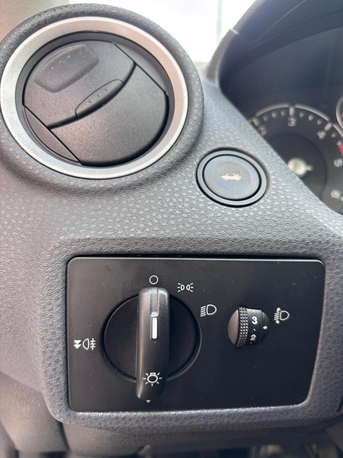 Ford Fiesta 1.4 TDCi 5p. Ghia