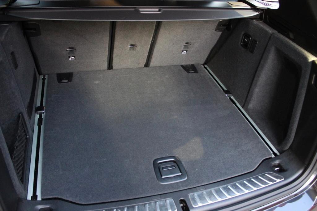 BMW X3 xDrive 20d 48V Aut. *Msport *Luci Ambiente