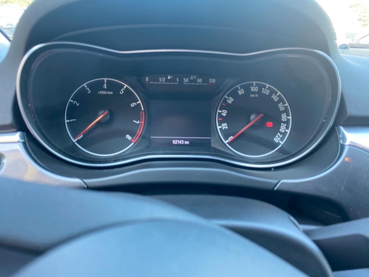 Opel Corsa 1.4 90CV GPL Tech Coupé Advance
