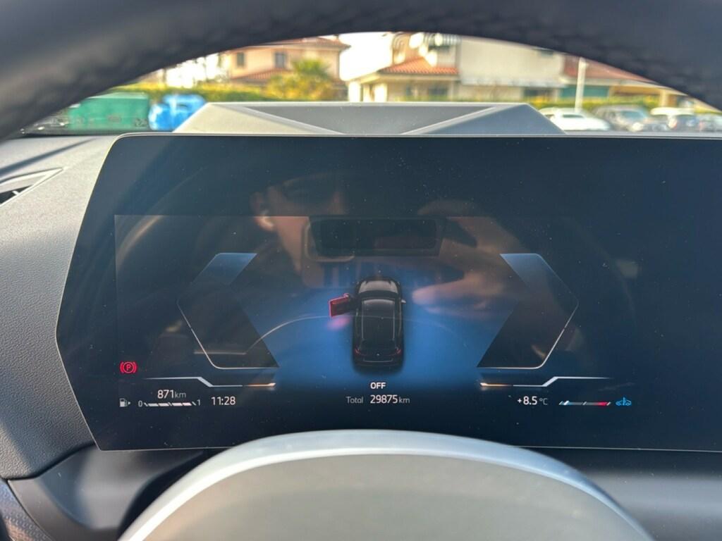 BMW Serie 1 118 d MSport Pro DCT