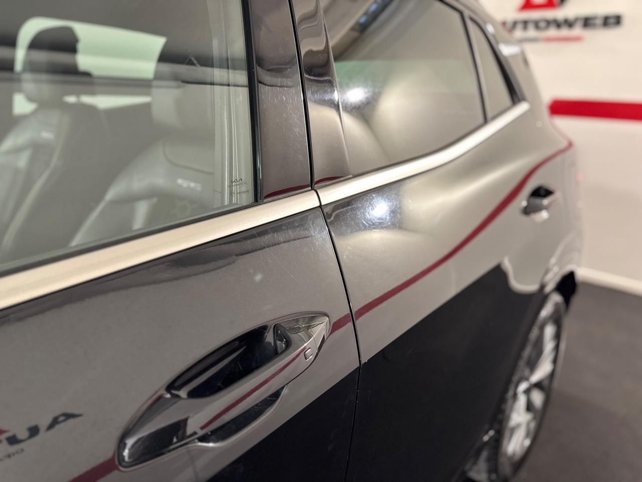 Kia Sportage 1.6 TGDi HEV AWD AT GT-line