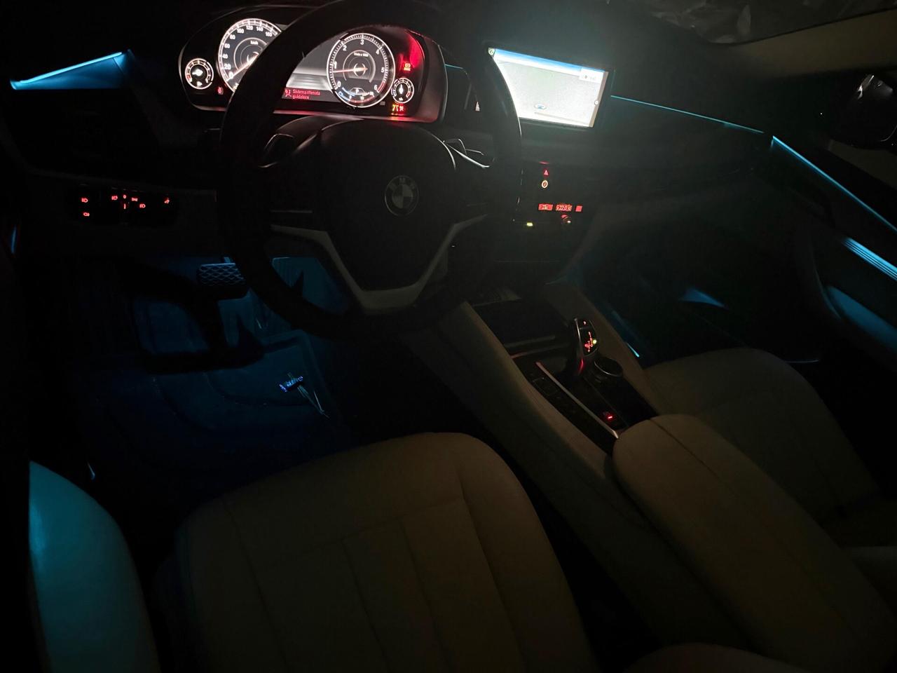 Bmw X6 xDrive30d 249CV Msport(no superbollo)