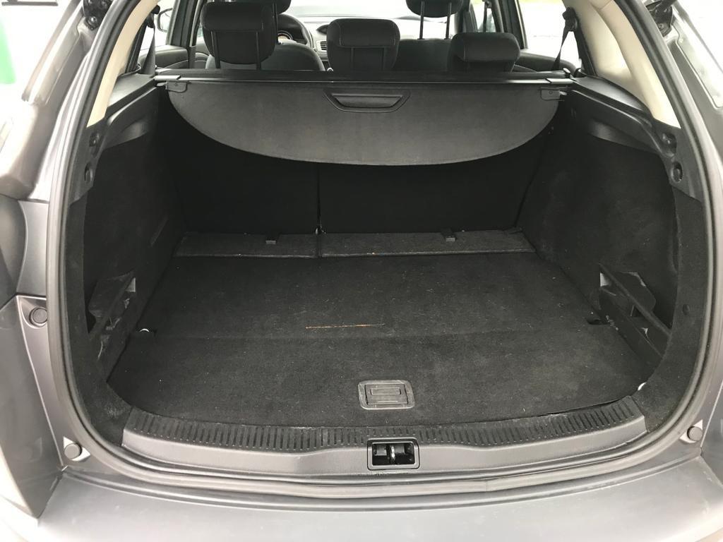 Renault Megane Mégane 1.5 dCi 110CV SporTour GT Line auto pari al nuovo