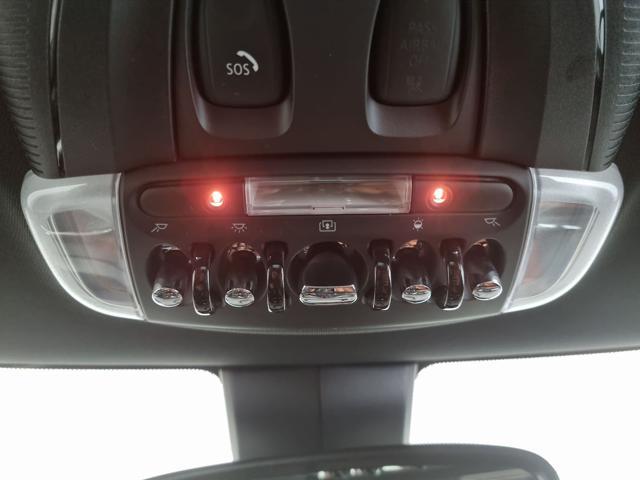 MINI Cooper 1.5 One 75 CV Classic 5 porte