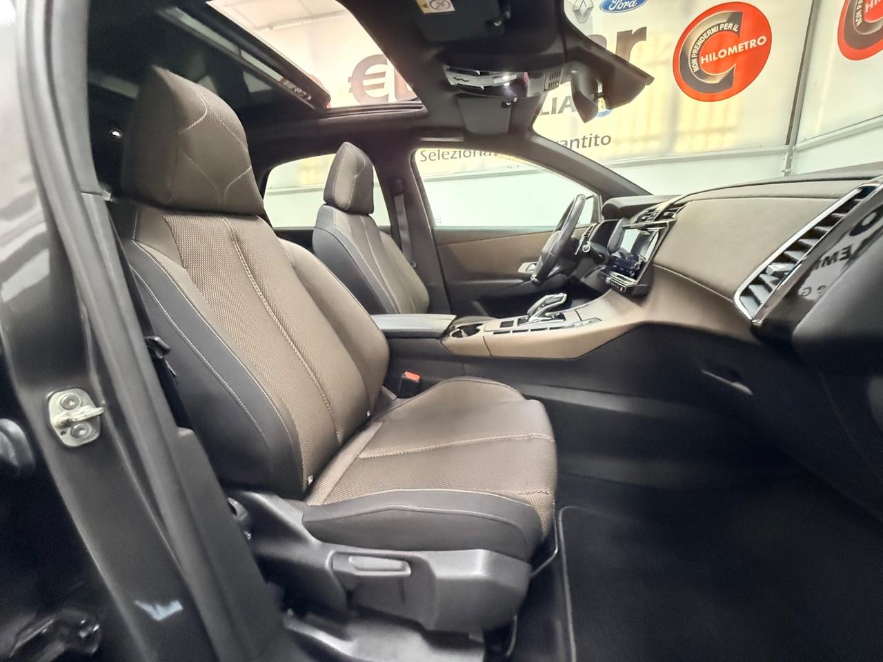 Ds 7 Crossback 1.5 BlueHDi 130cv aut. Grand Chic 05/2019 Neopatentati Euro 6B
