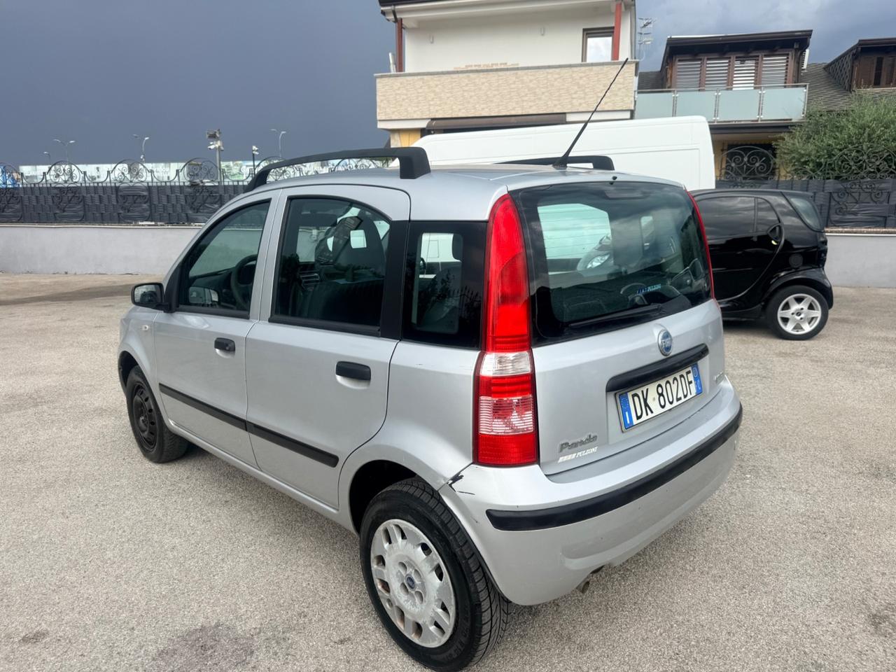 Fiat Panda 1.2 Dynamic Natural Power