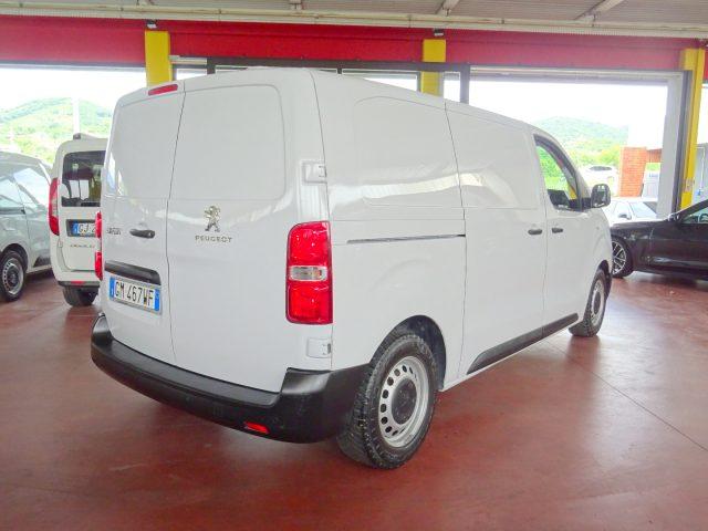 PEUGEOT Expert BlueHDi 120 S&S PL-TN Furgone Premium Standard