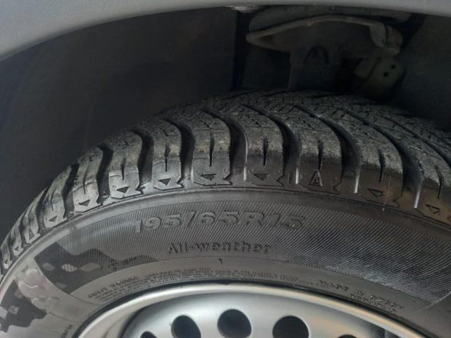 FORD TRANSIT CONNECT 90 200S