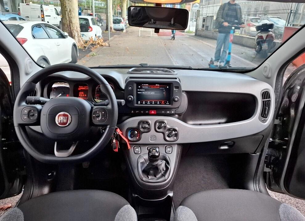 Fiat Panda 1.0 HYBRID CITY LIFE SENZA OBLIGO DI FINAZIAMENTO