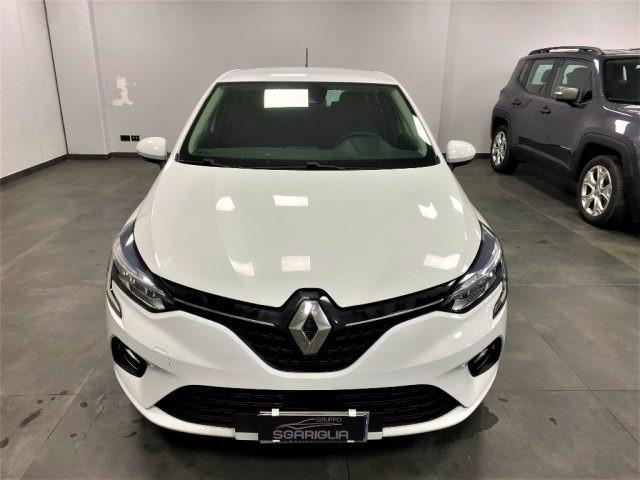 RENAULT Clio 1.0 GPL Zen Full Optional