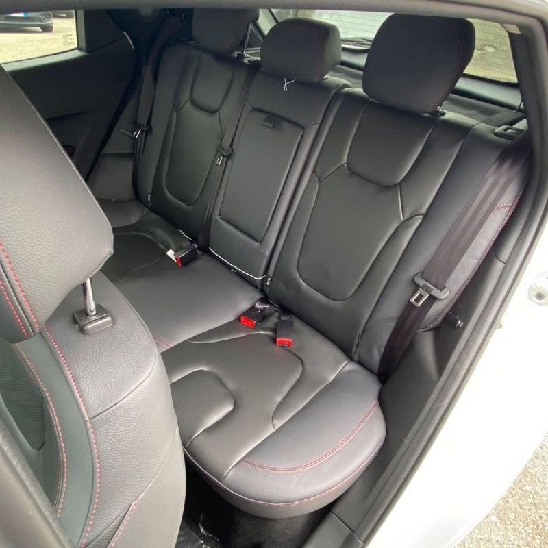 EVO Evo 3 Evo 3 1.5 Bi-fuel GPL