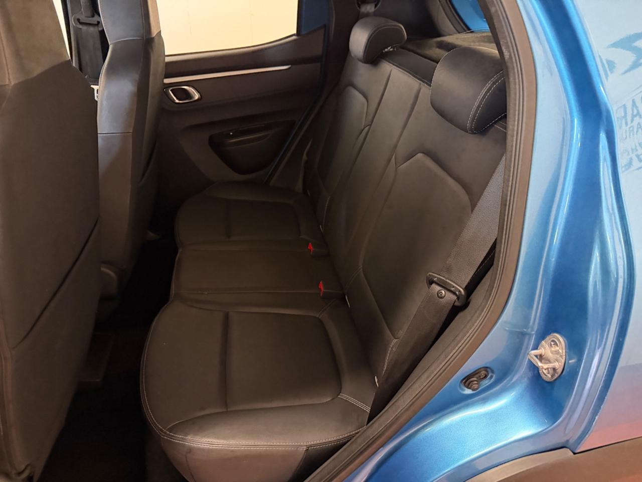 Dacia Spring Electric 45 Expression