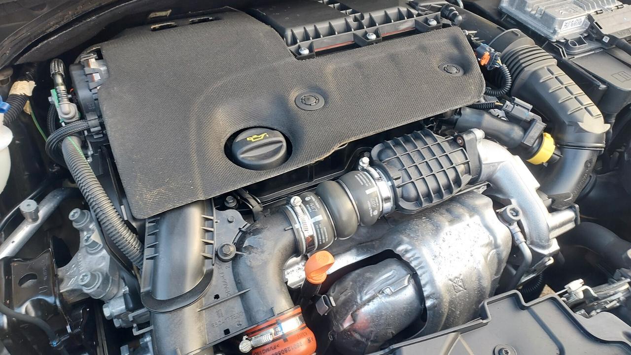 Citroen C3 BlueHDi 75 S&S Feel