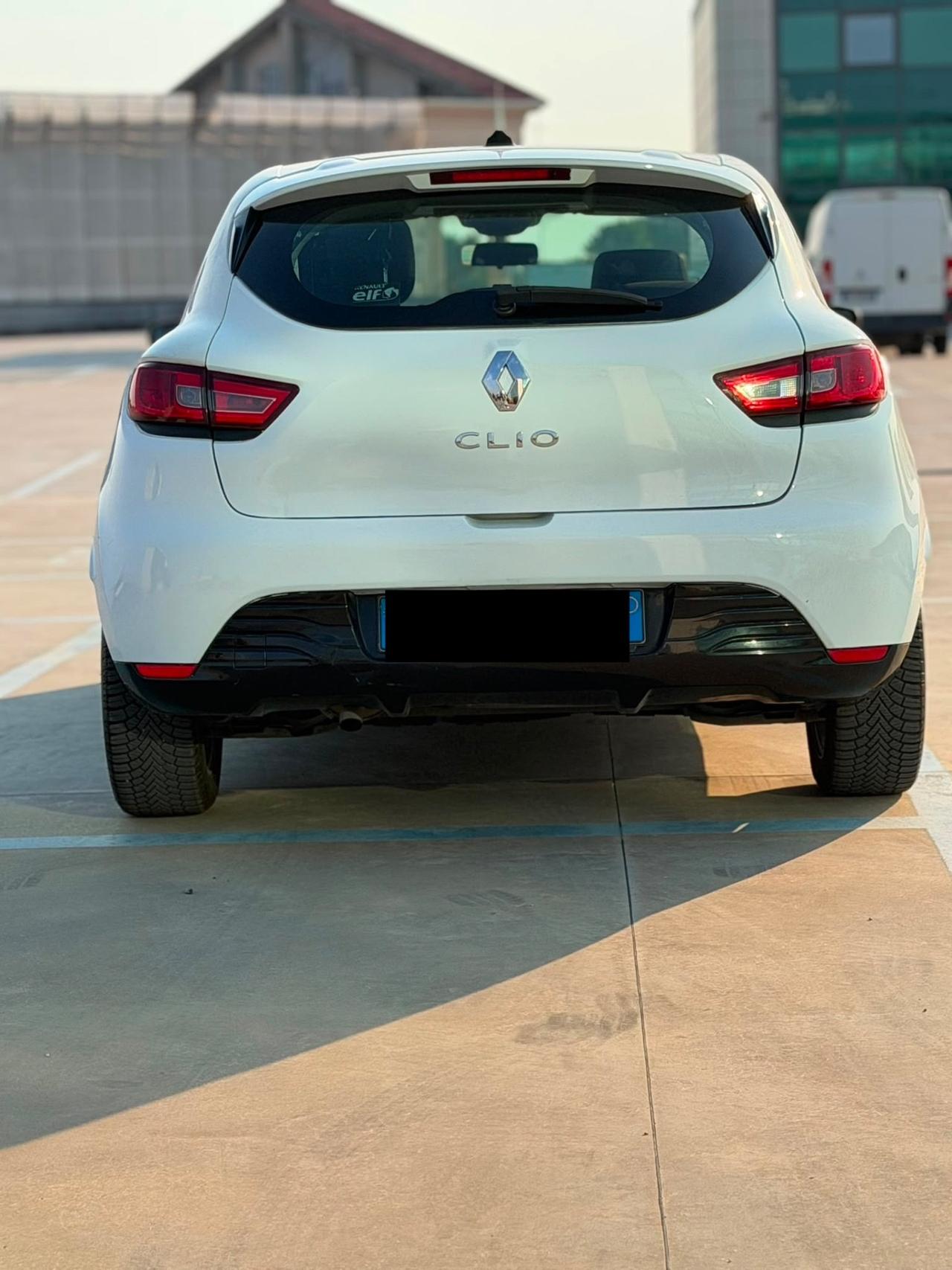 Renault Clio 1.5 dCi 75Cv *LIVE* 2013