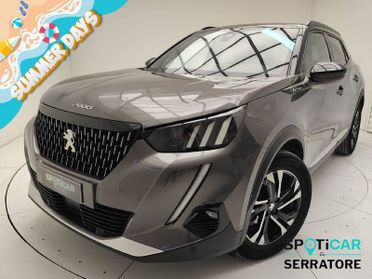 Peugeot 2008 II 2020 1.2 puretech GT Line s&s 130cv eat8