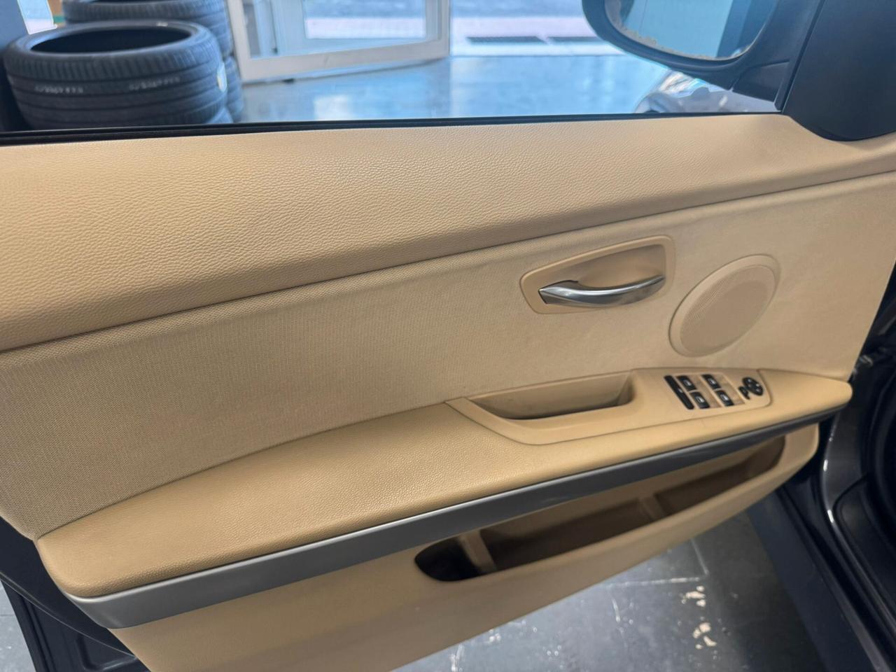 Bmw 320 320d cat Touring MSport