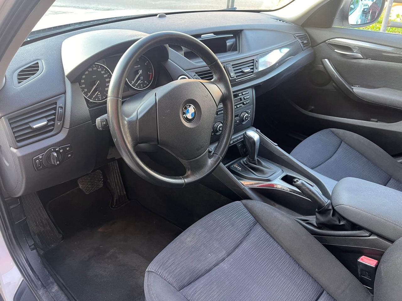 BMW X1 SDRIVE 18D FUTURA