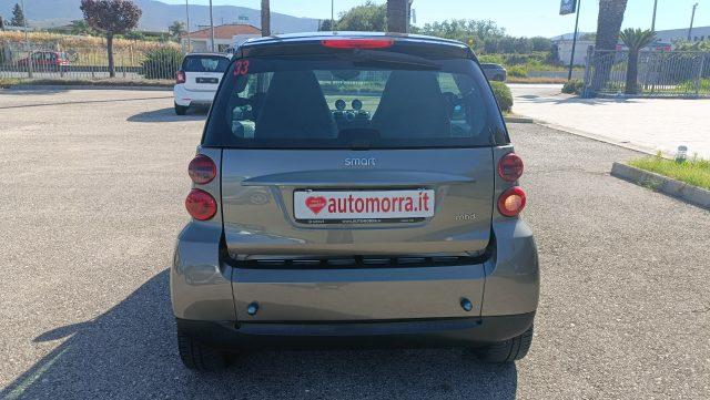 SMART ForTwo 1000 52 kW coupé pulse n°33