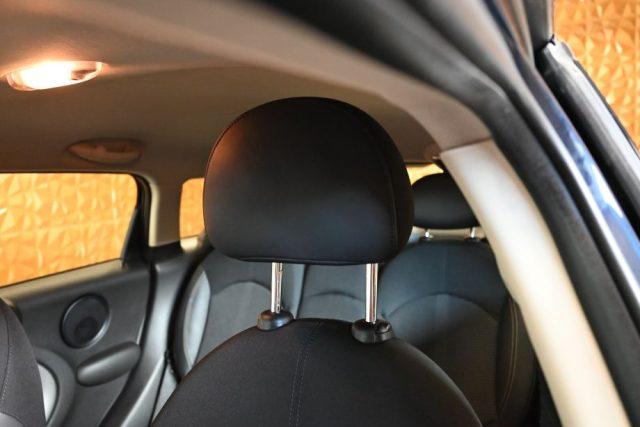 MINI Countryman 1.6 COOPER D 6M XENO TEL CRUISE 17"SENSORI PDC LED