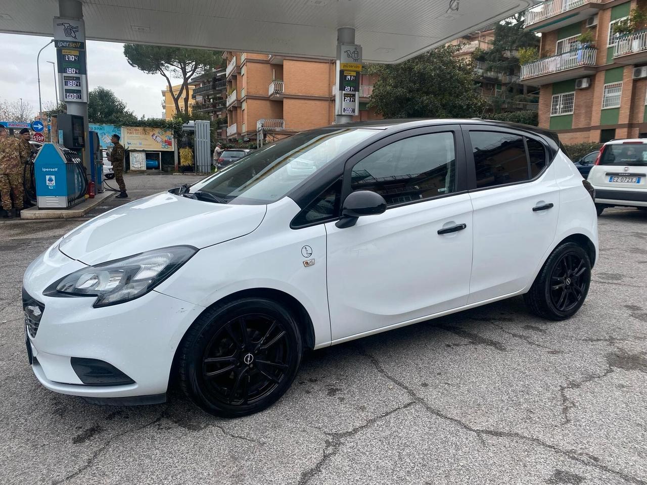 Opel Corsa 1.2 5 porte Innovation