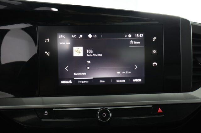 OPEL Mokka Mokka 1.2 Turbo 130CV GS Line