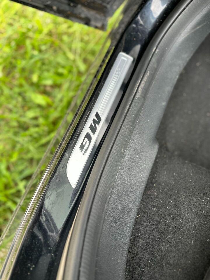 MG HS I - HS 1.5 t Luxury