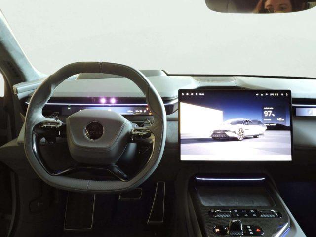 LOTUS Emeya S