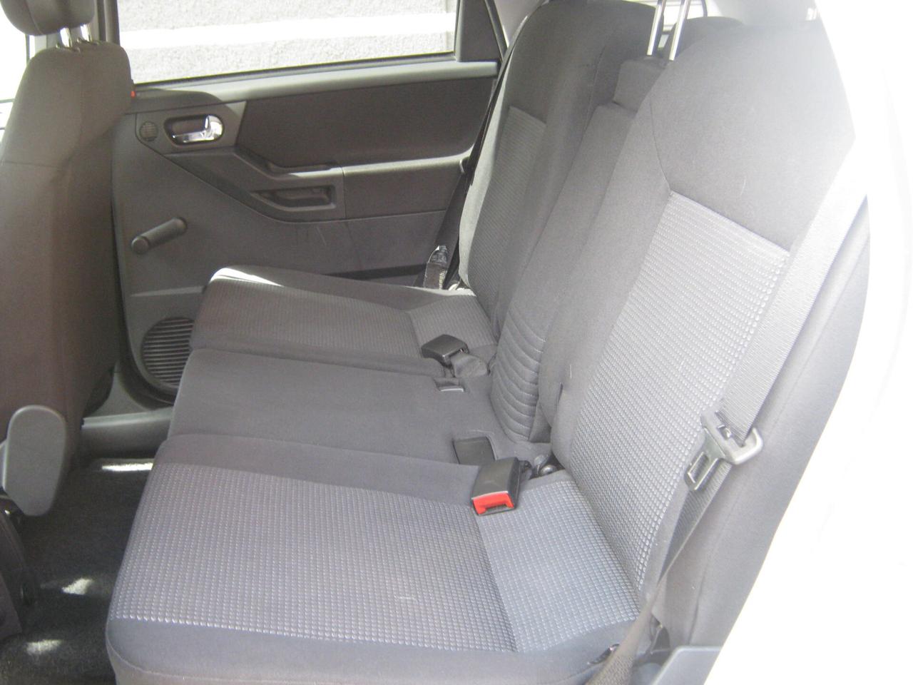 Opel Meriva 1.4 16V AUTOEMILIA