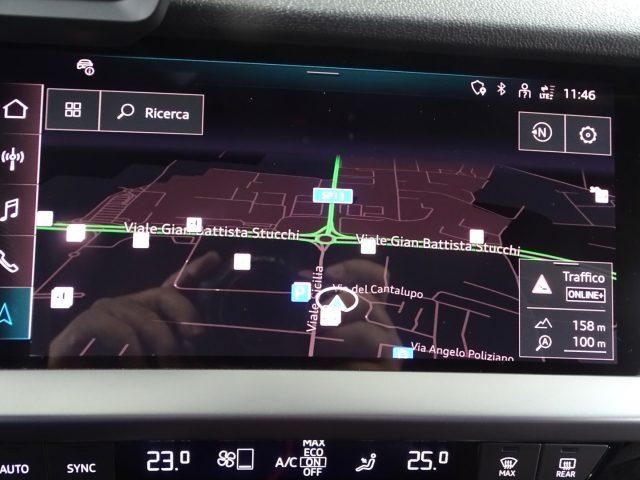 AUDI S3 SPB TFSI quattro S tronic *PROMO PARISI GROUP*