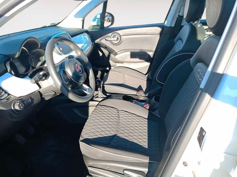 FIAT 500X 1.3 MultiJet 95 CV Cross