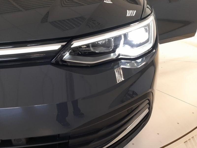 Volkswagen Golf 2.0 TDI 115cv Style