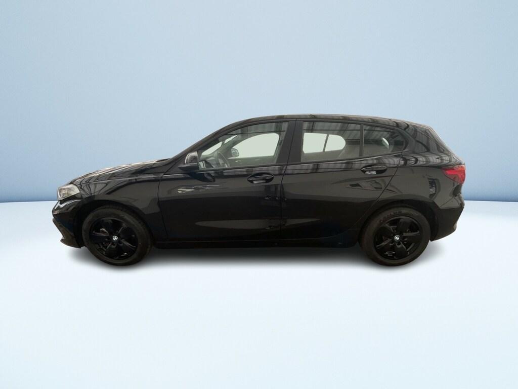 BMW Serie 1 5 Porte 116 d SCR Advantage