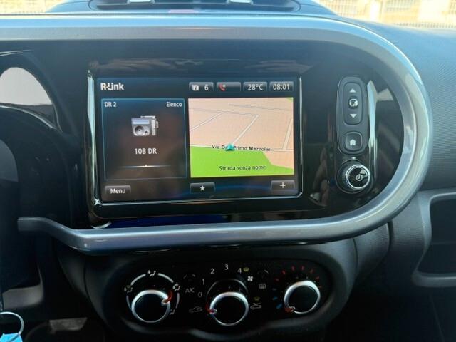 Renault Twingo TCe 90 CV EDC Duel 2018