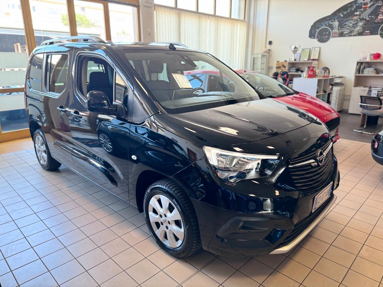 Opel Combo Life Combo Life 1.5D 100 CV S&S Innovation