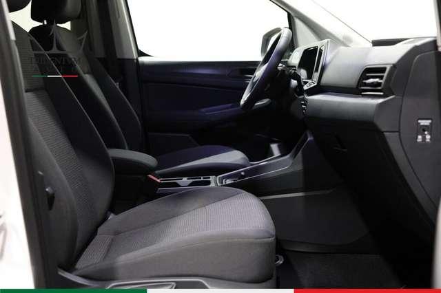 Volkswagen Caddy California 2.0 tdi 122cv DSG7