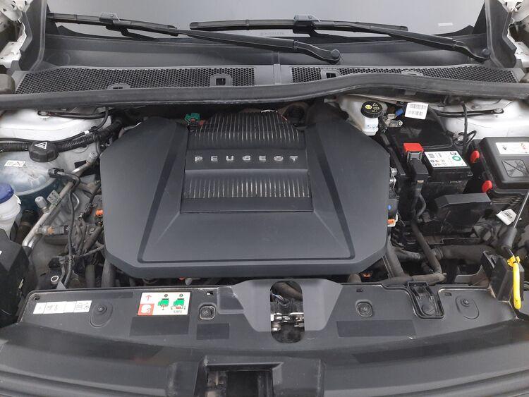 Peugeot 2008 GT BR875663 Elettrico 136CV