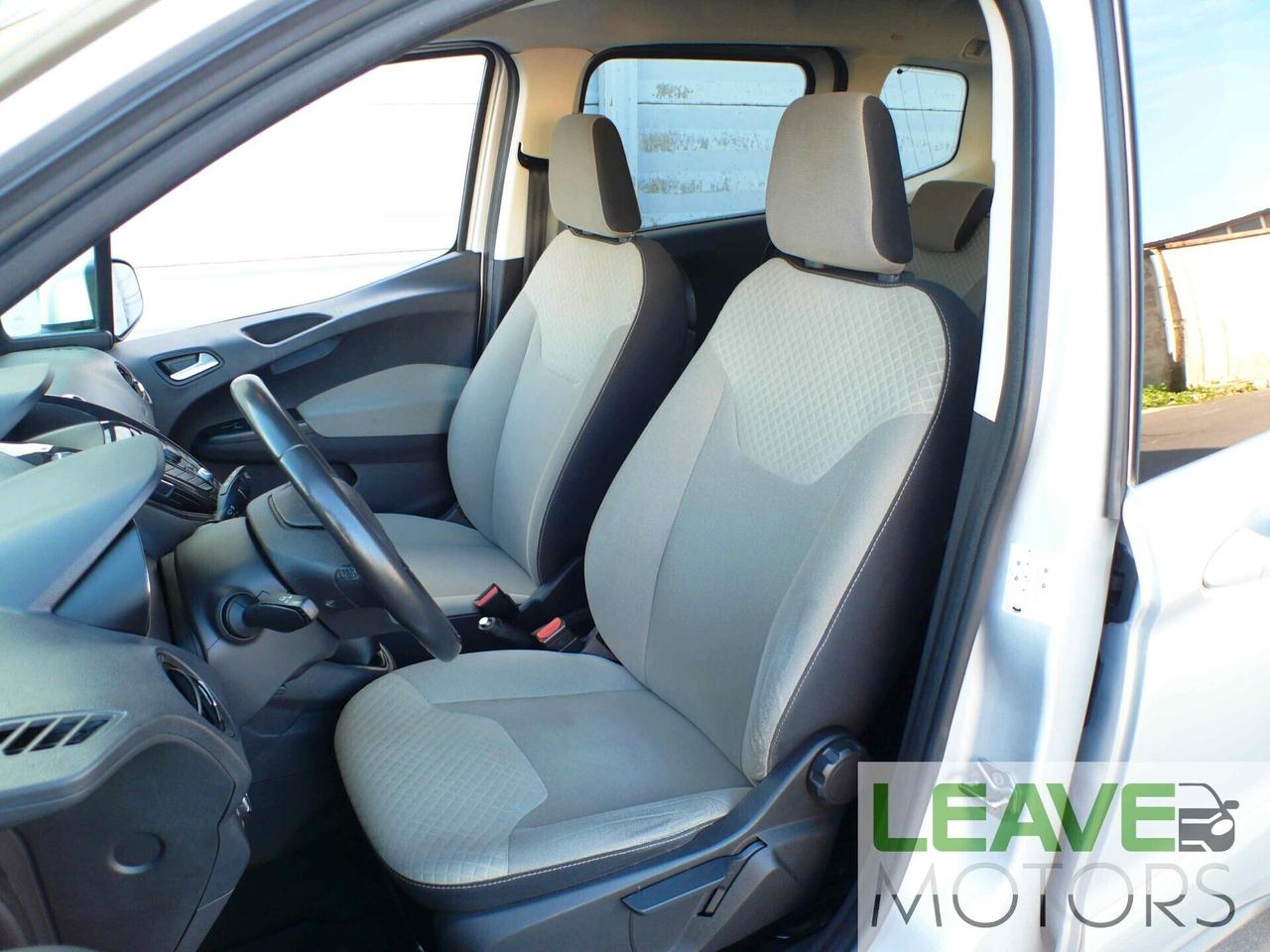 Ford Tourneo Courier 1.6 TDCI (M1247)