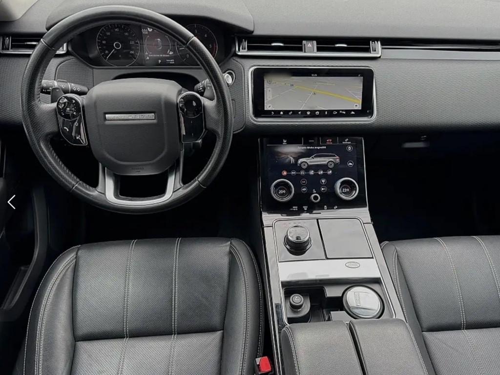 Land Rover Range Velar 2.0D I4 240 CV S Perfetta