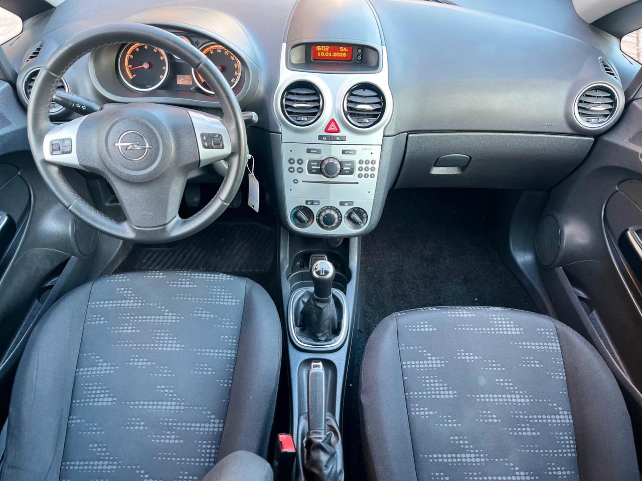 Opel Corsa 1.2 Cosmo