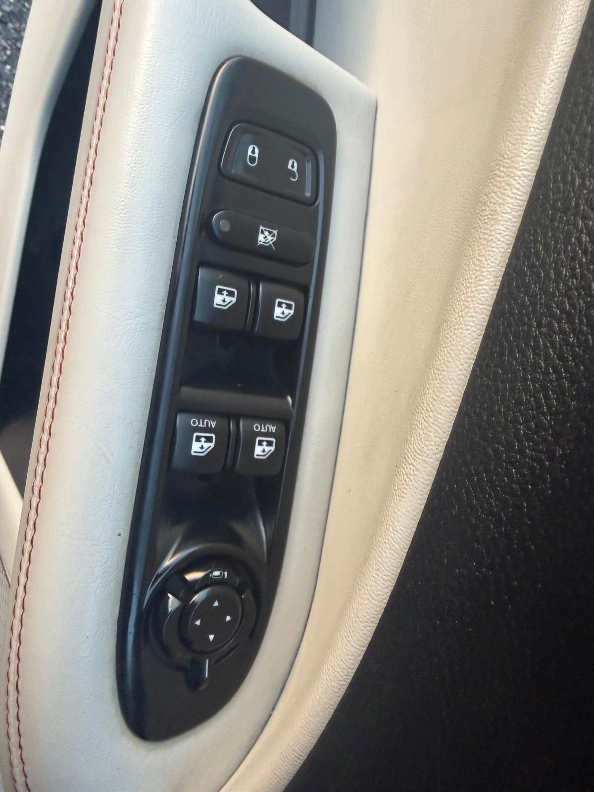 Jeep Compass 1.6 MJT LIMITED PELLE