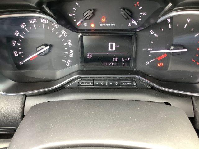 CITROEN C3 Aircross BlueHDi 100 S&S Feel