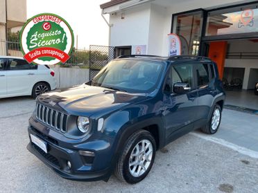 Jeep Renegade 1.6 Mjt 130 CV Limited 2023