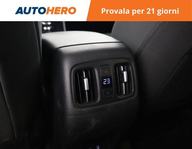 HYUNDAI Tucson 1.6 T-GDI 48V XLine