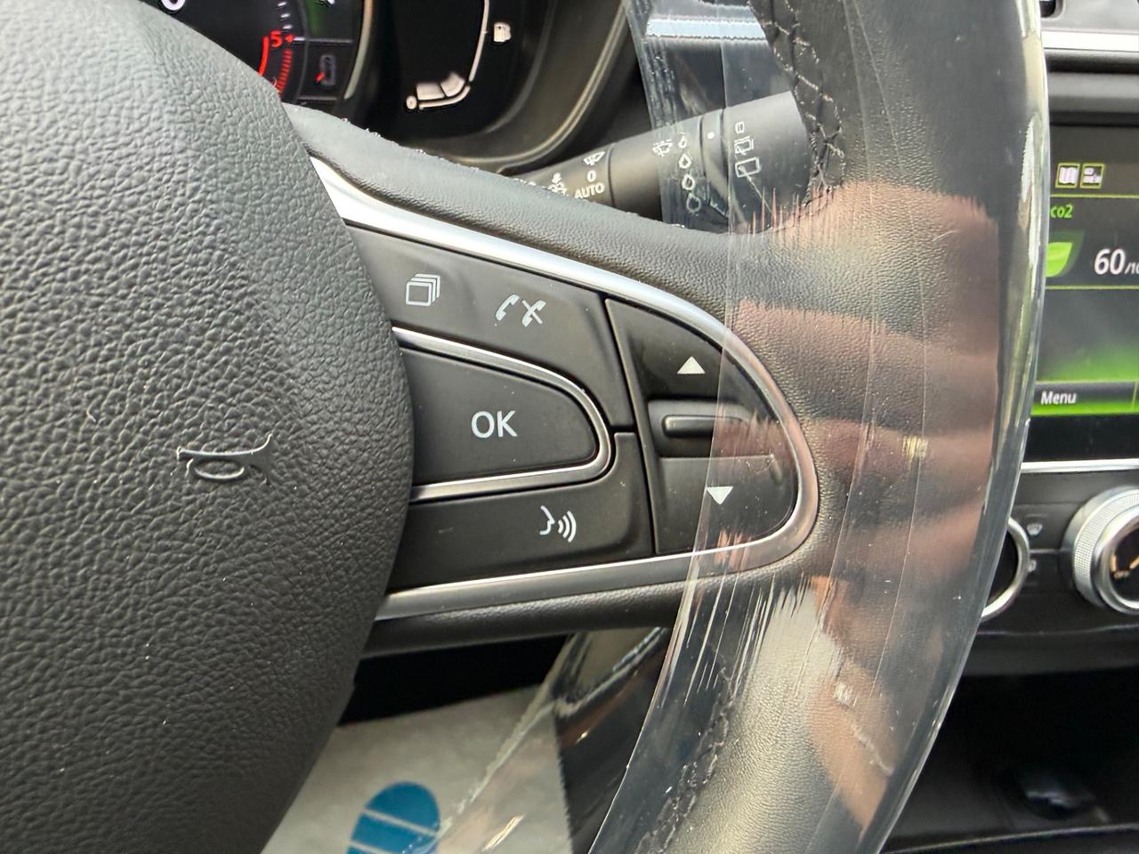 Renault Kadjar -1.5 Diesel - Unico Proprietario