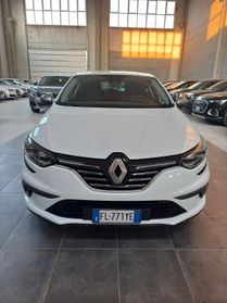 Renault Megane Mégane dCi 8V 110 CV Energy GT Line