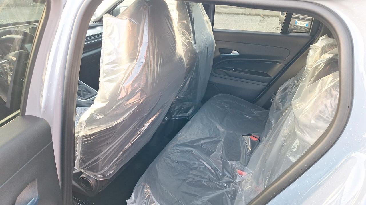 Jeep Avenger 1.2 Turbo 100 CV Summit CON TETTO APRIBILE!!!!