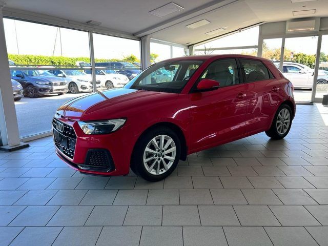 AUDI A1 SPB 30 TFSI 116cv #SENZAFINANZIAMENTO