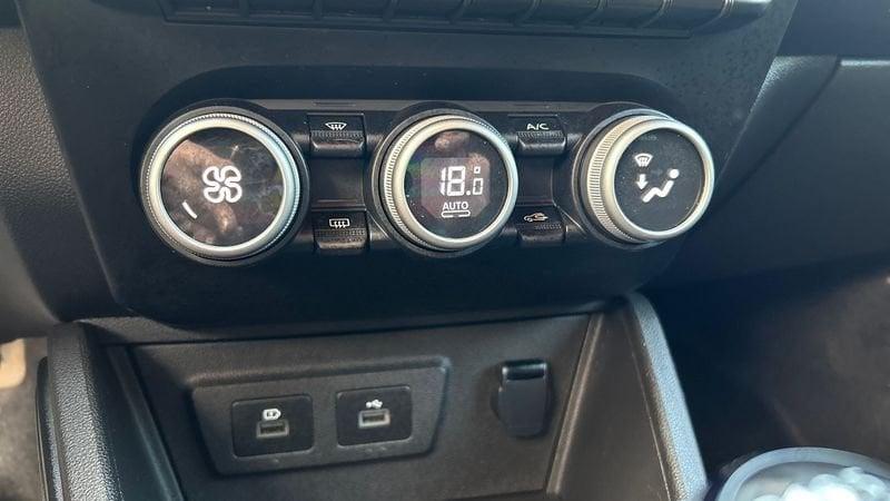 Dacia Duster II 2021 1.5 Blue dCi Prestige 4x2