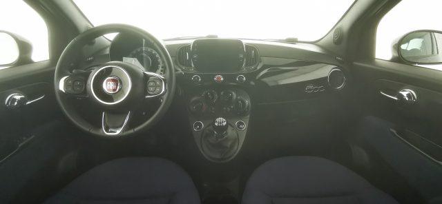 FIAT 500 1.0 Hybrid Club