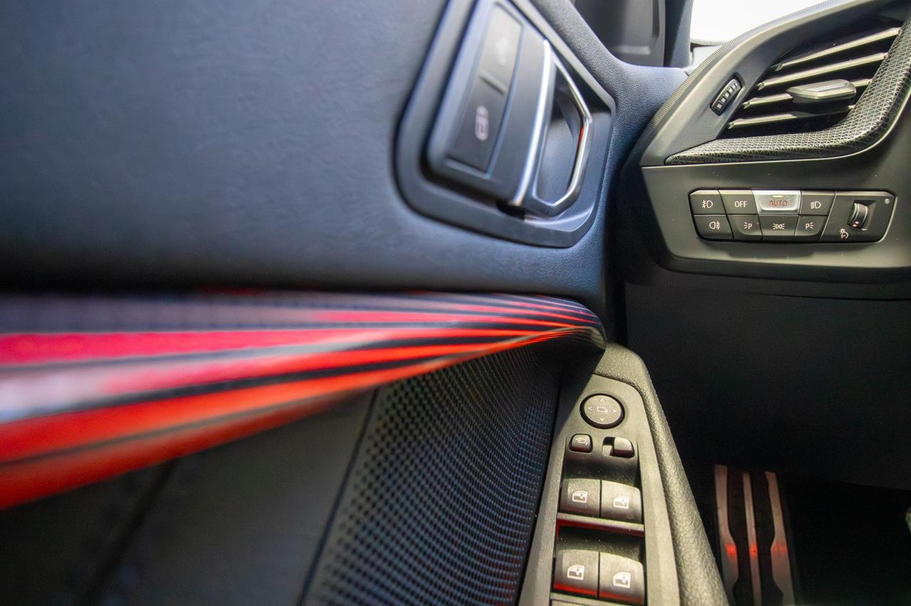 Bmw 118 I Msport Auto 136cv